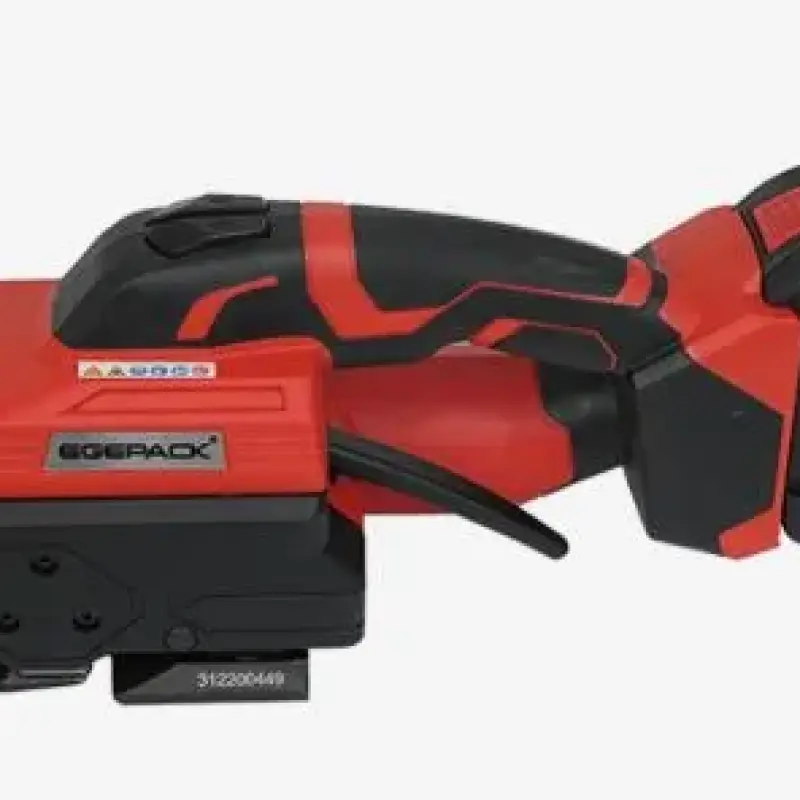 Akülü Çember Makinesi Nedir?