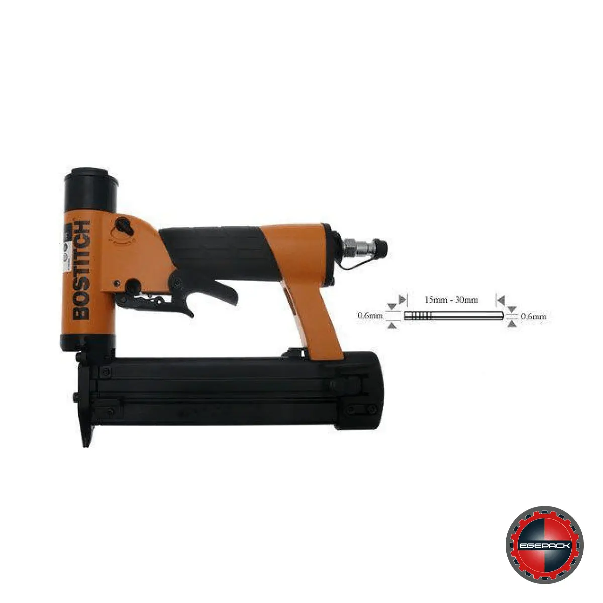 Çivi Çakma Tabancası