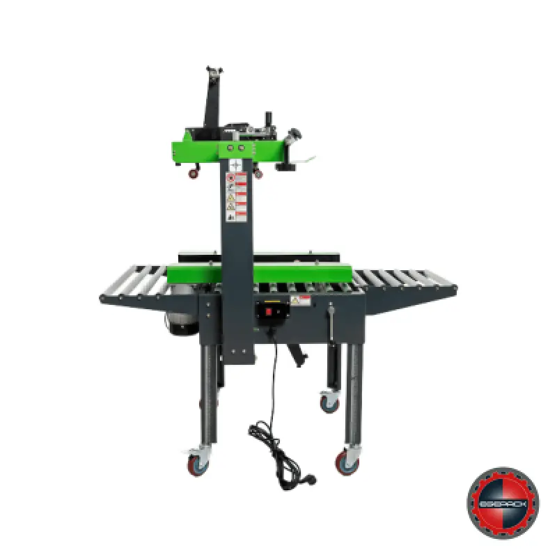 Koli Bandı Makinesi