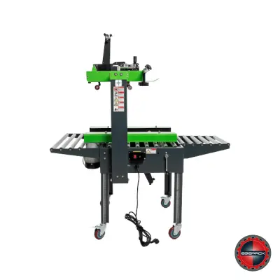 Koli Bandı Makinesi