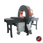 SMARTWASP S600 MODEL YATAY TAM OTOMATİK PALET STREÇLEME MAKİNESİ