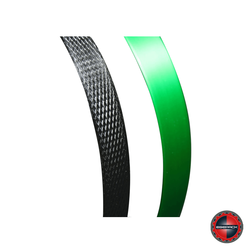 ERZE POLYESTER PET ÇEMBER 12X0,70