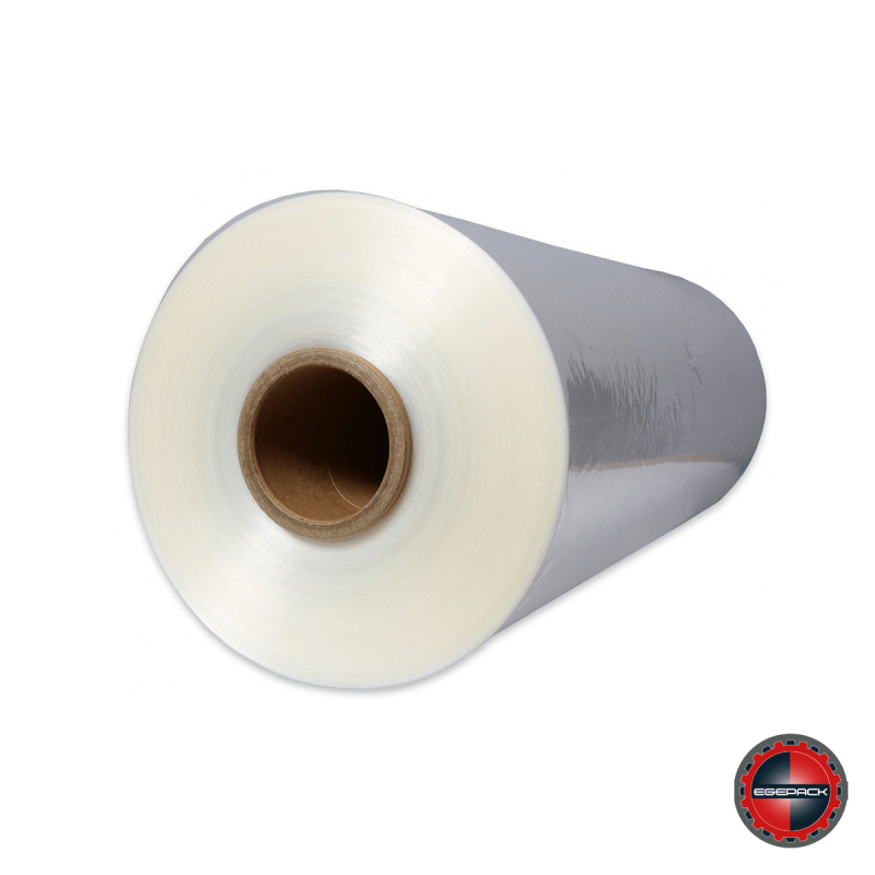 52CM X 19MICRON X 1067M POLYOLEFİN SHRİNK FİLM