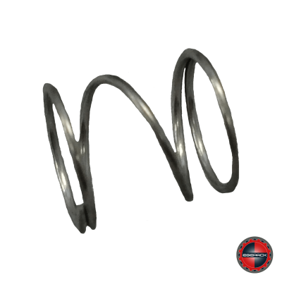 SHRINKFAST 998 BUTTON SPRING NO:35