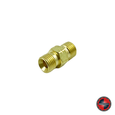 SHRINKFAST 998 HEAT GUN HOSE TO HOSE CONNECTOR NO:23E