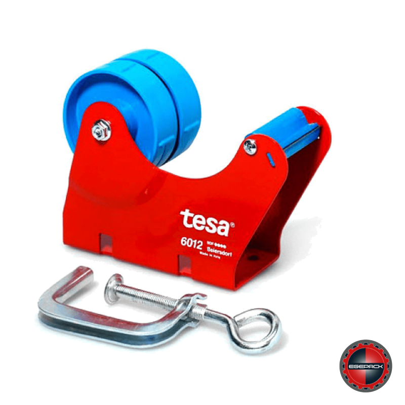 TESA 6012 TEZGAH ÜSTÜ BANTLAMA MAKİNESİ