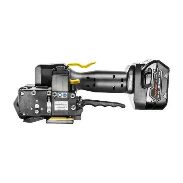 Şarjlı Çemberleme Makinesi